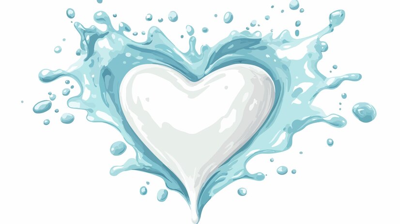 splash milk splash milk