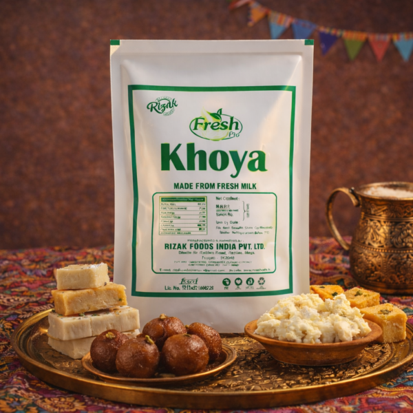 Premium Khoya