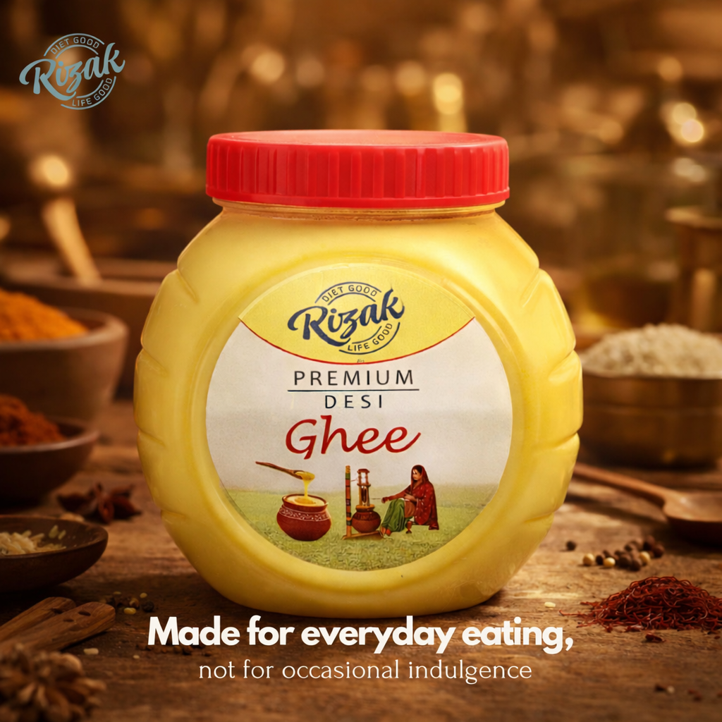Desi Ghee